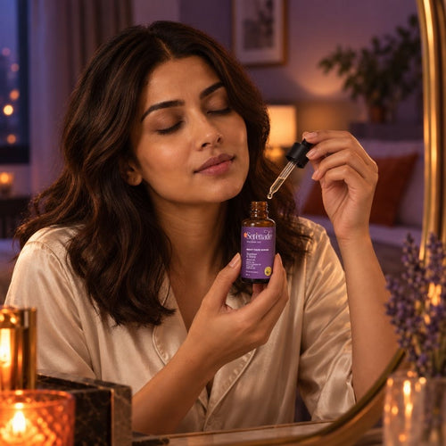 Aroma is not scent. It is a signal.