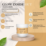 Load image into Gallery viewer, Serenade Moisture & Mood Body Butter highlighting Ylang Ylang, Bergamot and Geranium essential oils for emotional balance, deep nourishment and soft glowing skin