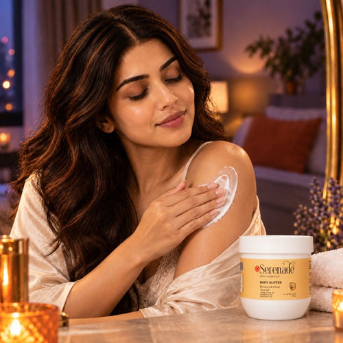 Aroma is not scent. It is a signal.