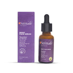 Load image into Gallery viewer, Serenade Slumber &amp; Shine Night Face Serum bottle and packaging infused with Neroli, Rose, Frankincense and Saffron essential oils for overnight skin repair