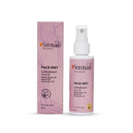 Load image into Gallery viewer, Serenade Calmplexion Face Mist with Palmarosa, Neroli, and Geranium oils for all skin types, 60ml.